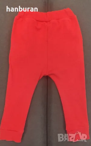 Бебешки комплект Tommy Hilfiger , снимка 8 - Комплекти за бебе - 49961145