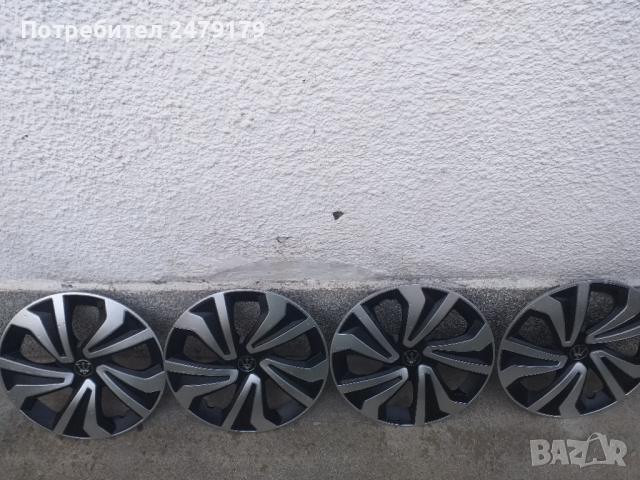 тасове , снимка 2 - Аксесоари и консумативи - 44926862