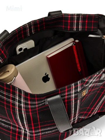 Victoria's secret oригиналн чанти/ аксесоари/ чаши/ играчки, снимка 8 - Чанти - 38963250