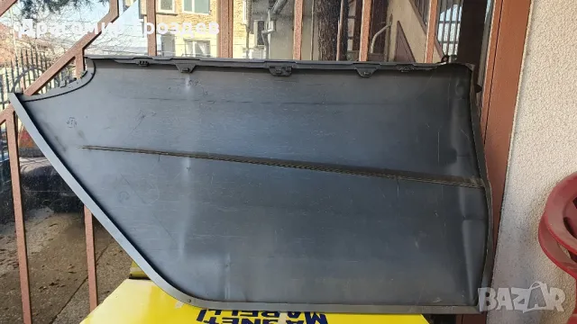 Панел предна лява врата за Smart Fortwo 451 / Смарт 2врати (2007-2015) , снимка 4 - Части - 49257815