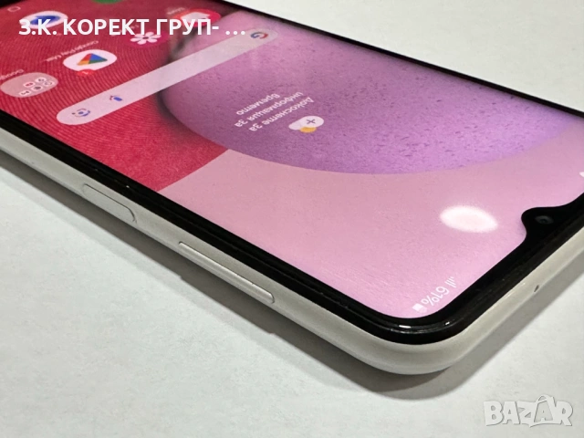 Samsung Galaxy A13 128GB 4GB RAM, снимка 5 - Samsung - 53192844