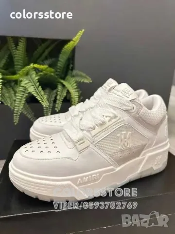 Мъжки маратонки Amiri/BR107z