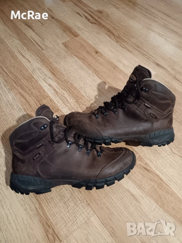 MEINDL Stowe GTX, снимка 4 - Маратонки - 53735494