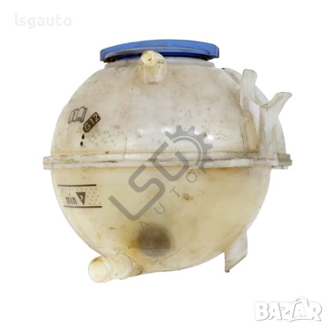 Разширително казанче антифриз Skoda OCTAVIA II (1Z) 2004-2010 ID:110858, снимка 2 - Части - 42199622