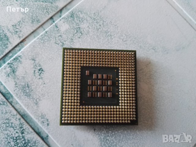 Процесор, интел, Intel 1.8GHz, снимка 2 - Процесори - 33991440