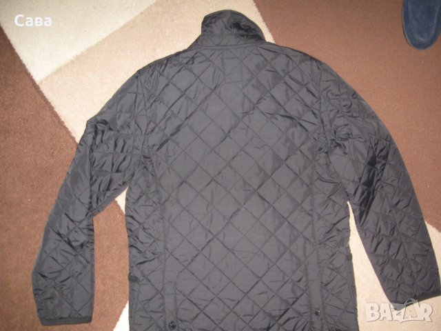 Яке пролет, есен MARINA MILITARE   мъжко,Л, снимка 3 - Якета - 35708851