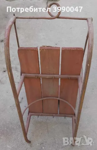 Шейна, снимка 2 - Зимни спортове - 47451099