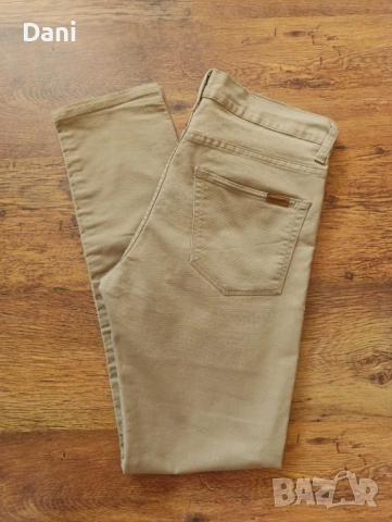 Carhartt WIP Vicious Pant панталон