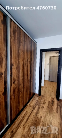 ОТ СОБСТВЕНИК — МОДЕРЕН ДВУСТАЕН В ДРАГАЛЕВЦИ • ГАЗ • ПАРКОМЯСТО • КЛИМАТИЦИ, снимка 8 - Апартаменти - 53778146