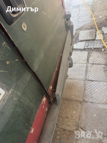 пежо боксер бус, снимка 6 - Автомобили и джипове - 55830694