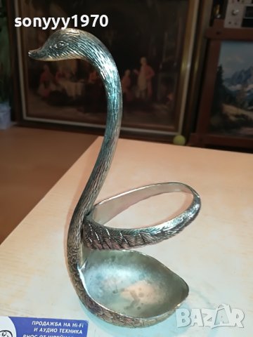 ЛЕБЕД ЗА САЛФЕТКИ ИЛИ КОЛЕКЦИЯ ОТ ШВЕЦИЯ 2504231628, снимка 13 - Антикварни и старинни предмети - 40483802