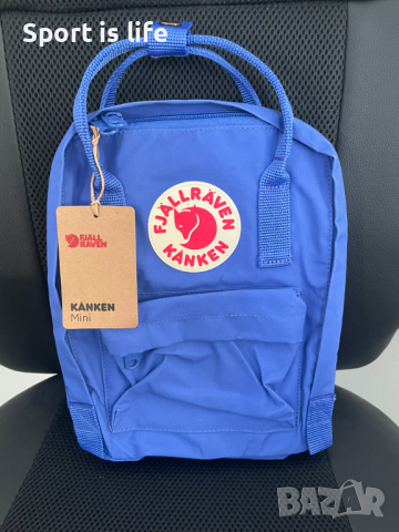 Fjallraven Раница Kanken Mini