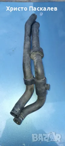 Маркучи Парно ФИАТ ДОБЛО 1.9Д 