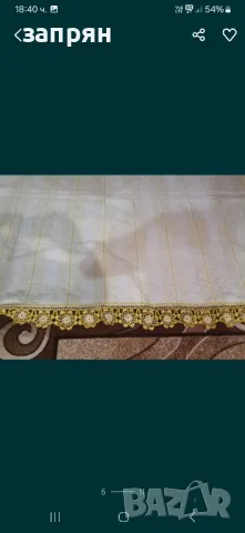 тъкани покривки, снимка 6 - Покривки за легло - 48654670