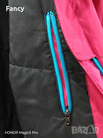 Страхотно ски/сноуборд яке ODLO, снимка 16 - Якета - 53471002