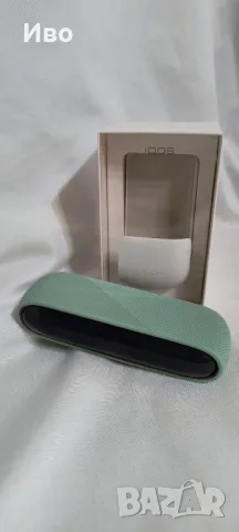 IQOS 3 Duo + стойка за кола , снимка 7 - Електронни цигари - 48545787