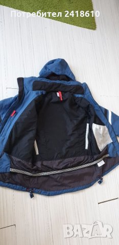Bogner Fire + Ice  Mens Ski Jacket Size 50 - L ОРИГИНАЛ!, снимка 6 - Якета - 34762040