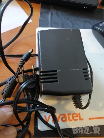 Захранване 12V AC, 3A, снимка 2 - Друга електроника - 48974639
