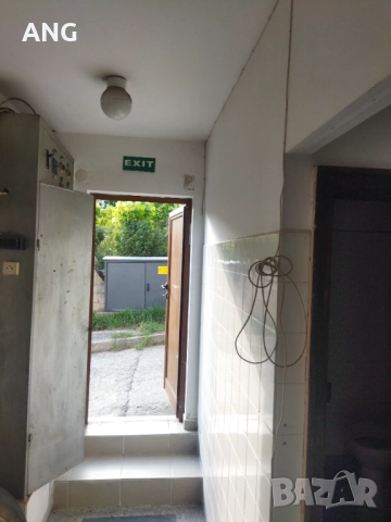 Дава под наем складово помещение в гр.Смолян, снимка 15 - Магазини - 51655290