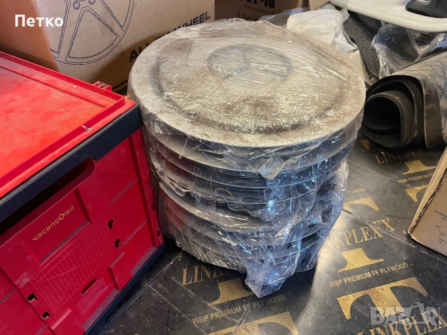 Мерцедес w124 тасове 15, снимка 3 - Аксесоари и консумативи - 52812111