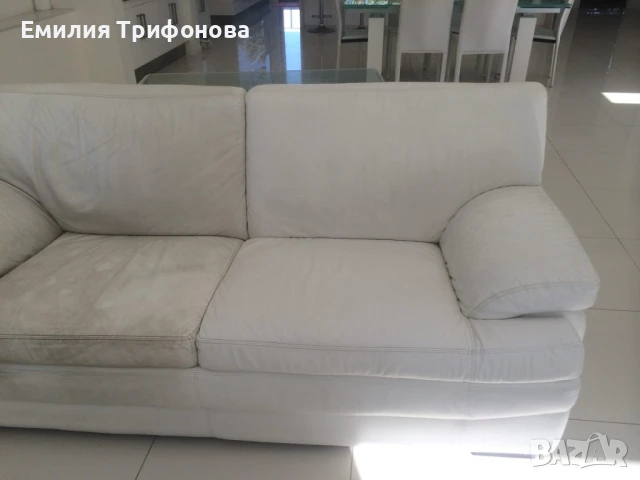 Почистване с Рейнбоу нов модел, снимка 7 - Пране на мека мебел и дивани - 48865771