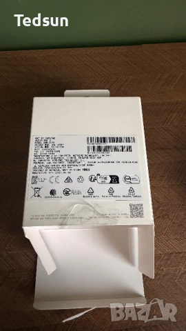 С ГАРАНЦИЯ! Смарт часовник Nothing CMF watch pro2, снимка 3 - Смарт часовници - 53641870