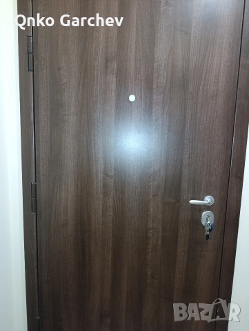 Монтаж и демонтаж на Блиндирани врати , снимка 2 - Други услуги - 53145195
