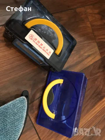 робот прахосмукачка батерии, аксесоари и консумативи, снимка 5 - Прахосмукачки - 50438772