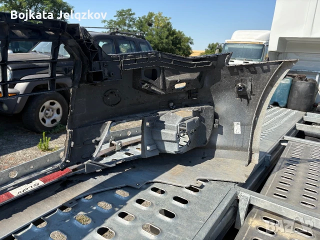 Броня-Audi S line C7 , снимка 10 - Части - 50984039