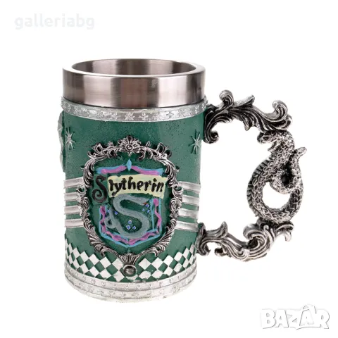 Чаша - Slytherin Harry Potter