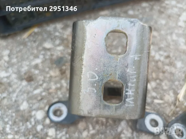 панти панта Опел Инсигния А Opel Insignia A, снимка 3 - Части - 56168330