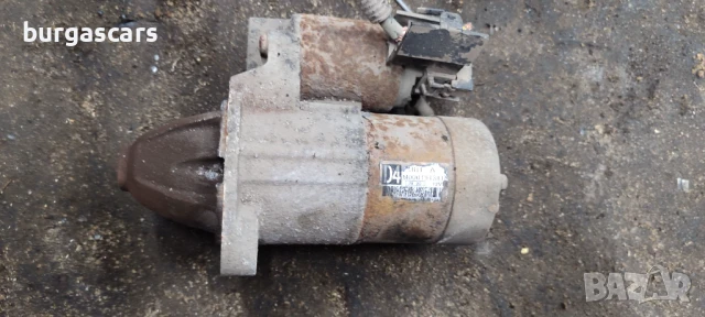 Стартер М000Т91381 Mazda 3 1.6-105к.с. - 90лв