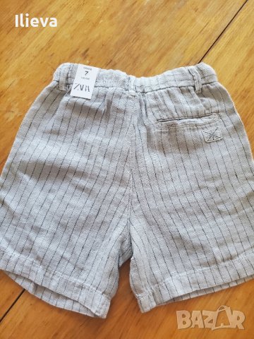 Детски дрехи Zara, снимка 6 - Детски Блузи и туники - 41714624