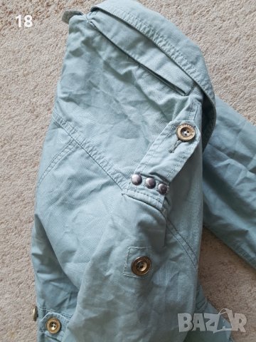 Яке, снимка 5 - Якета - 41558413