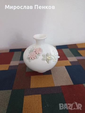 Вазичка, снимка 3 - Вази - 52561054