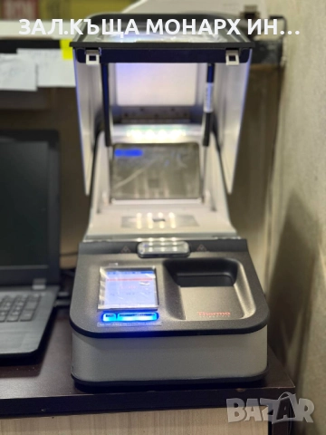 Безконтактна проба на злато и сребро, снимка 2 - Други услуги - 51542742