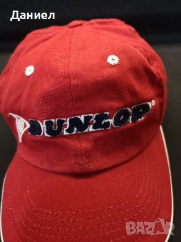 Шапка Dunlop , снимка 2 - Шапки - 41462603
