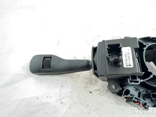 Лост мигачи, фарове, чистачки, лентов кабел BMW E46 01404015 01104010 8363668 01204000 8363664, снимка 7 - Части - 47986723