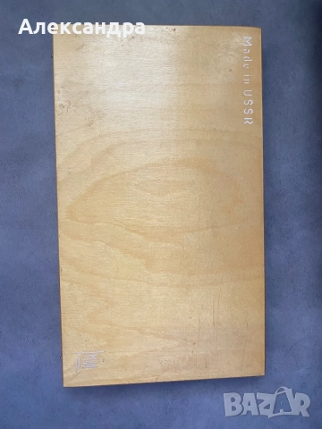 Микрометър, снимка 5 - Шублери - 52419442