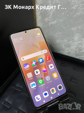 телефон Xiaomi 12T