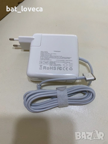 Зарядно за Apple  macbook 85w