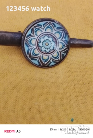 2бр стари прошки, снимка 6 - Антикварни и старинни предмети - 53718306