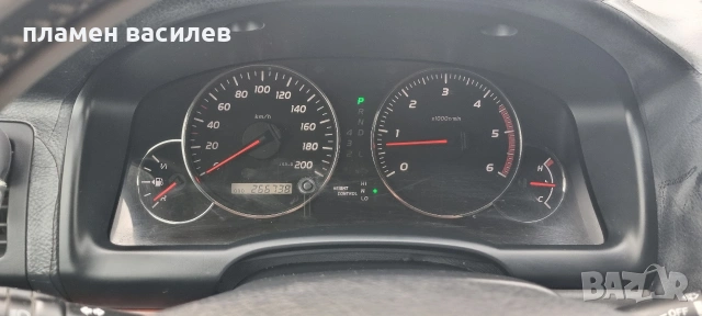 тойота ланд круйзер, снимка 11 - Автомобили и джипове - 53475865