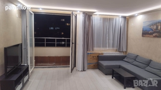 Двустаен южен лукс  в центъра на София