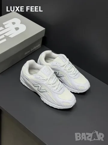 New Balance ⚜️ Дамски Маратонки , снимка 14 - Маратонки - 55845402