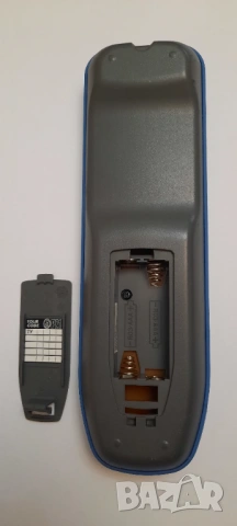 Оригинално дистанционно Philips SRP3004/10 универсално, снимка 3 - Дистанционни - 53751053