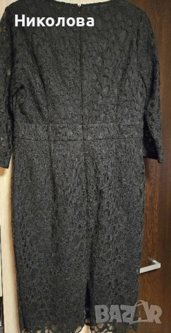 Дамски рокли Кенсол , снимка 12 - Рокли - 51877110