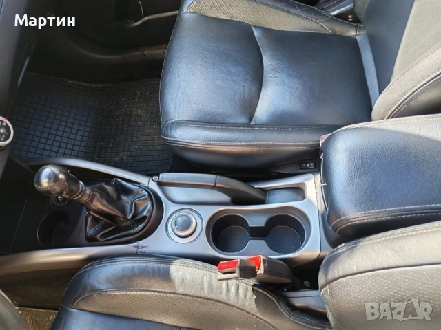 Мицубиши Аутлендър , снимка 14 - Автомобили и джипове - 52531497