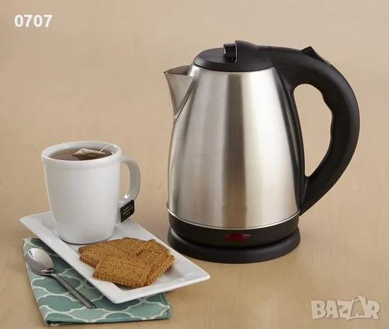 Електрическа кана , снимка 4 - Кани - 49544482