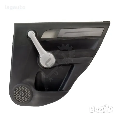 Интериорна кора задна дясна врата Honda CR-V III 2006-2010 ID: 142727